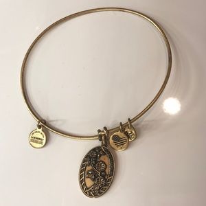 Alex and Ani “Grandaughter” Bracelet